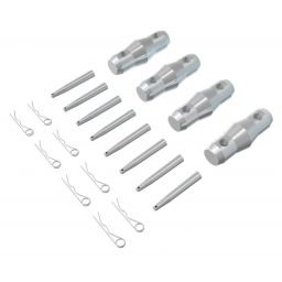 Beamz P30 Set de conexi¢n Truss