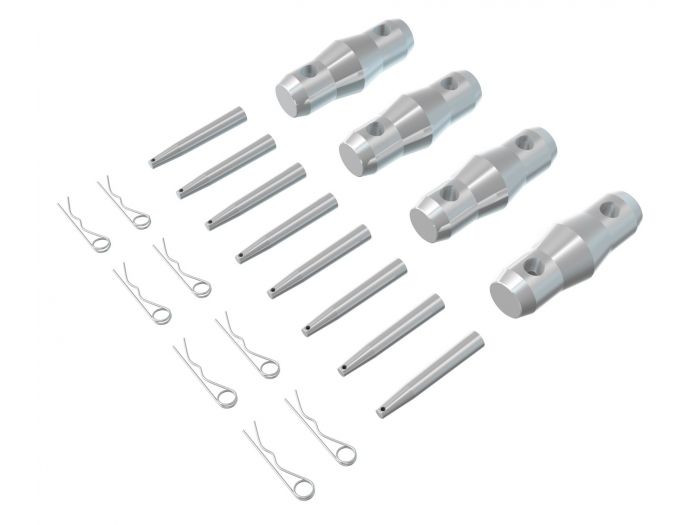 Beamz P30 Set de conexi¢n Truss
