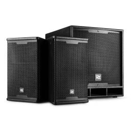 Power Dynamics PD Combo 1500 15” Subwoofer + 2x 8” tops 178662 - 1