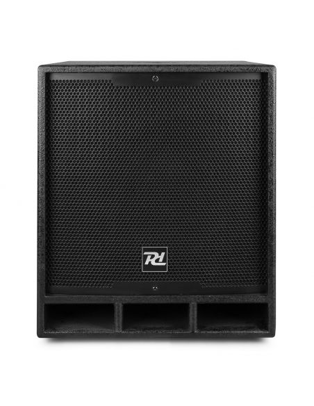 Power Dynamics PD Combo 1500 15” Subwoofer + 2x 8” tops 178662 - 3