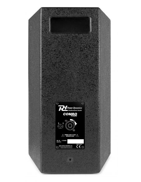 Power Dynamics PD Combo 1500 15” Subwoofer + 2x 8” tops 178662 - 8
