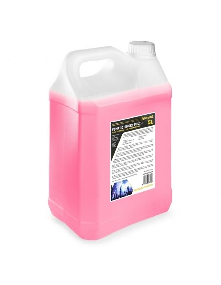 beamZ FSMF5Q Líquido de Humo 5L Rápida dispersión efecto CO2 160648 - 5
