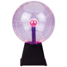 Max PLB20 Bola de Plasma 20cm 153173 - 1