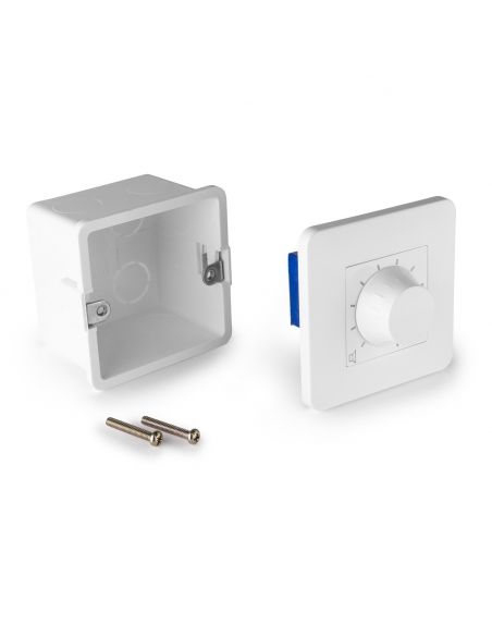 Power Dynamics PDVC30 Control de volumen 100V 30W 952567 - 3