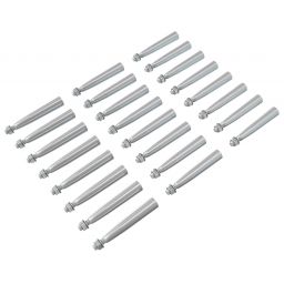 Beamz Pasador con rosca Set 24pcs