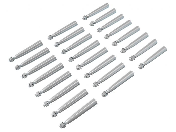 Beamz Pasador con rosca Set 24pcs