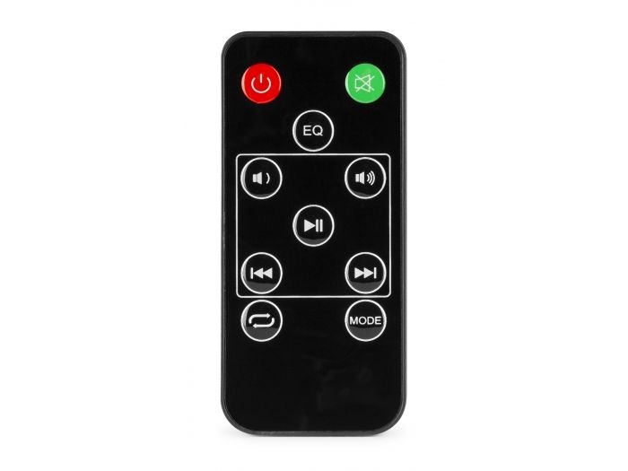 Audizio SB80 Barra de Sonido con BT 120W 100294 - 10