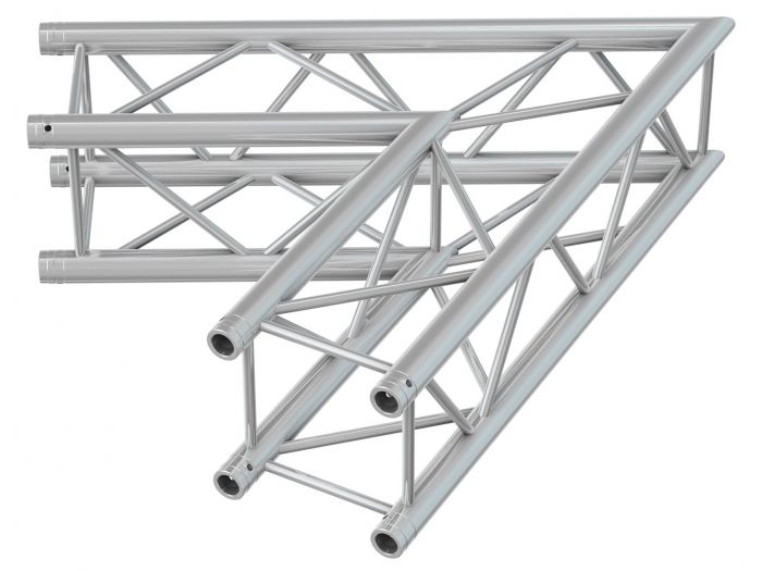 Beamz P30-C20 Truss 2 vias corner 60§