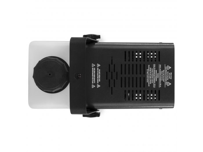 Beamz Rage 600I Maquina de Humo