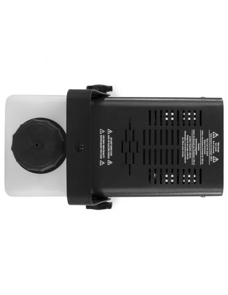 Beamz Rage 600I Maquina de Humo