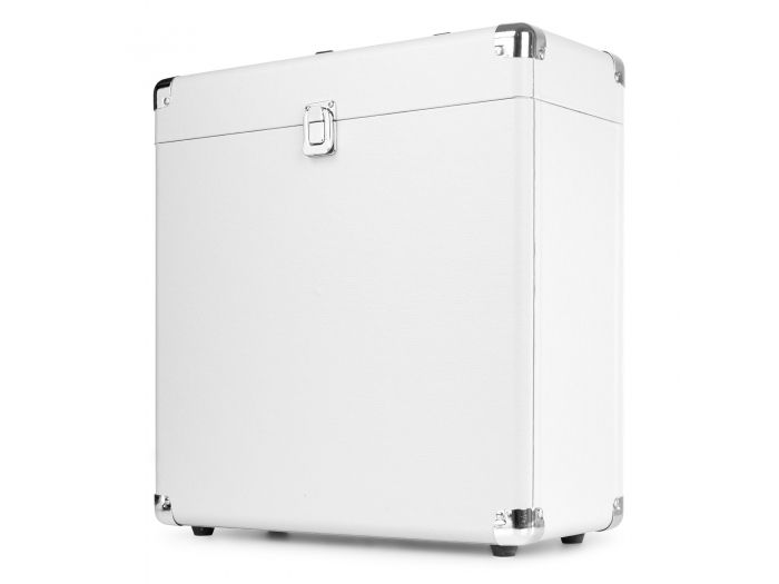 Fenton RC30 Maleta de vinilos Blanco 102014 - 4