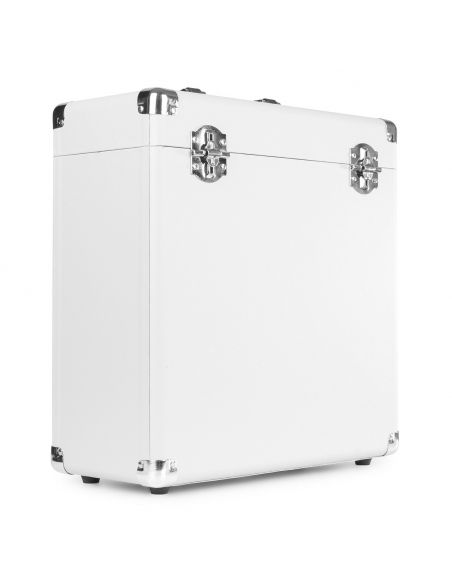 Fenton RC30 Maleta de vinilos Blanco 102014 - 6