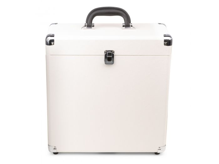 Fenton RC30 Maleta de vinilos Blanco 102014 - 7