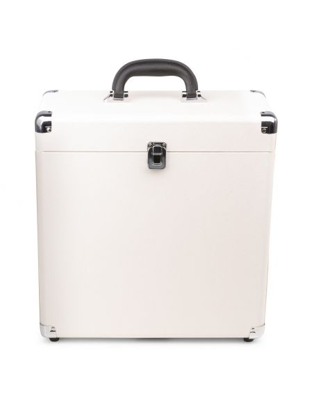 Fenton RC30 Maleta de vinilos Blanco 102014 - 7