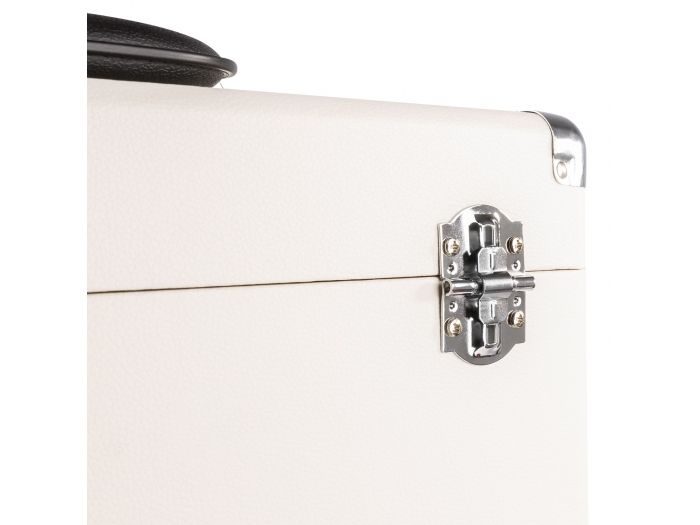 Fenton RC30 Maleta de vinilos Blanco 102014 - 10