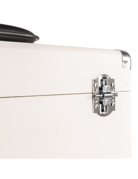 Fenton RC30 Maleta de vinilos Blanco 102014 - 10