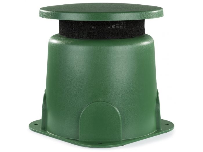 Power Dynamics GS530 Altavoz de jardin IPX5 30W 100V 5,25" 952210