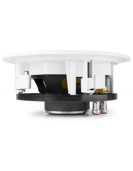 Power Dynamics WCS50 Conjunto activo de altavoces de techo con WIFI/BT 5,25" 952590 - 7