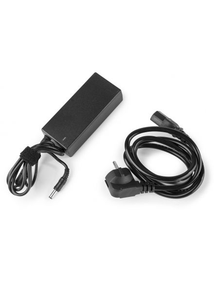 Power Dynamics WCS50 Conjunto activo de altavoces de techo con WIFI/BT 5,25" 952590 - 10