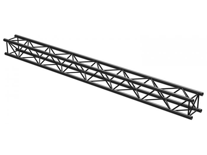 Beamz P30-L350 Truss 3,5m Negro