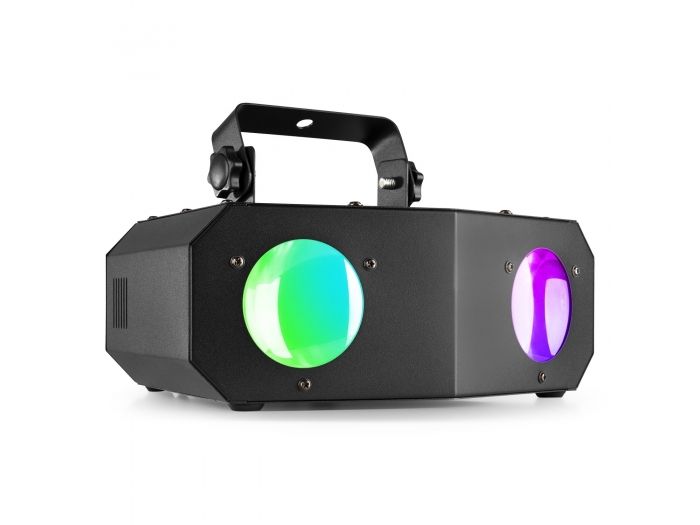 beamZ SuperNova Efecto LED RGBW 153410 - 3