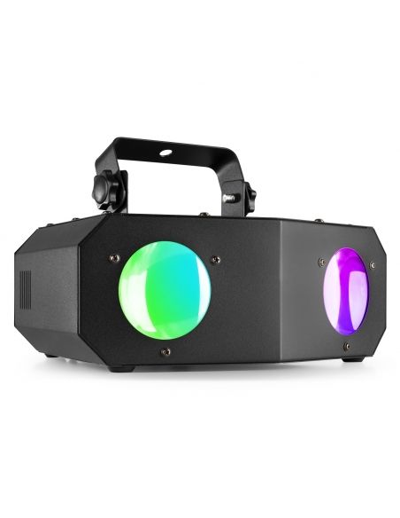 beamZ SuperNova Efecto LED RGBW 153410 - 3