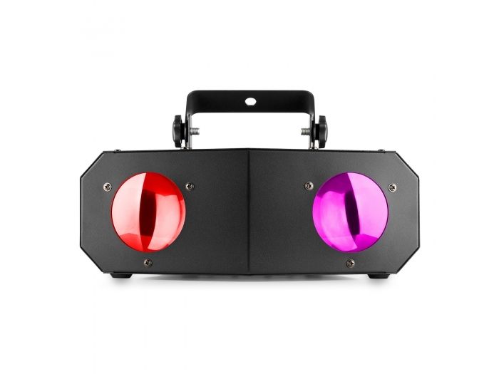 beamZ SuperNova Efecto LED RGBW 153410 - 4