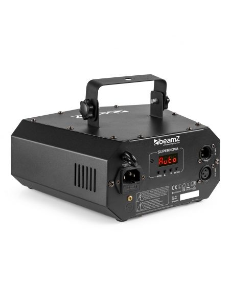 beamZ SuperNova Efecto LED RGBW 153410 - 6