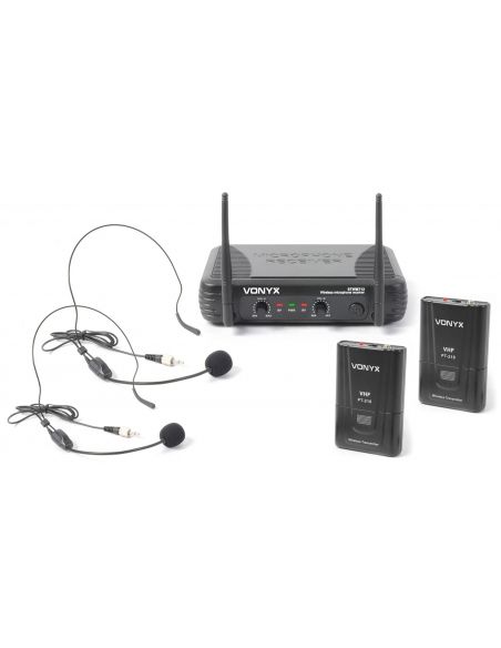 Skytec STWM712H | Masquesonido.com