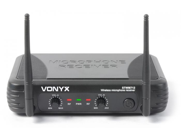 Skytec STWM712H | Masquesonido.com