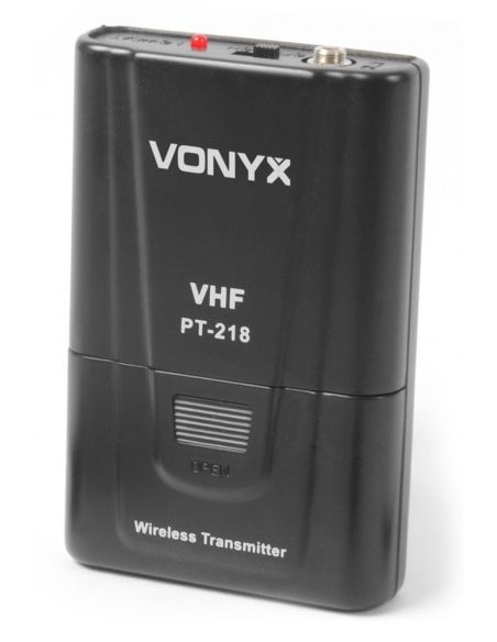 Skytec STWM712H | Masquesonido.com