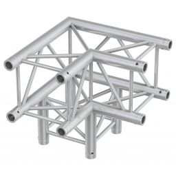 Beamz P30-C30 Truss 3 vias corner 90§