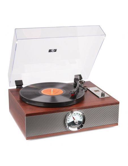 Fenton RP180 Giradiscos Vintage con reproductor CD 102184 - 1