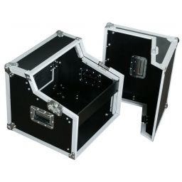 Power Dynamics PD-F Rack transporte DJ 4U - 6U - 2U 19" 171790 - 1 2