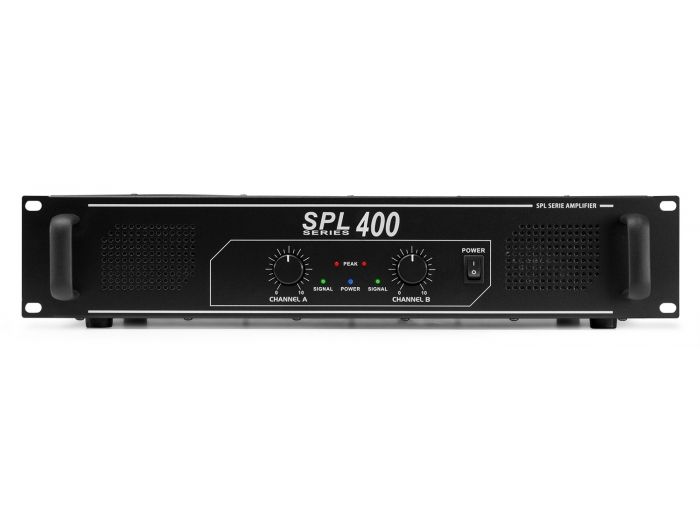Skytec SPL400 178788 | Mas Que Sonido