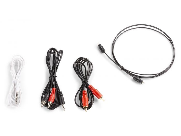 Vonyx AV510 Controlador de micros Karaoke Pro 103115 - 10