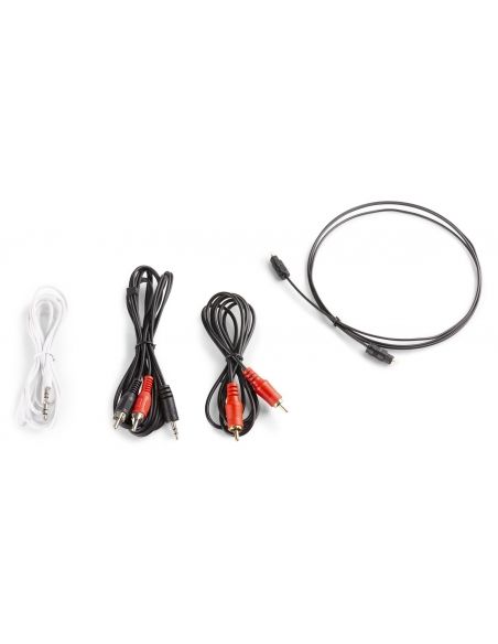 Vonyx AV510 Controlador de micros Karaoke Pro 103115 - 10