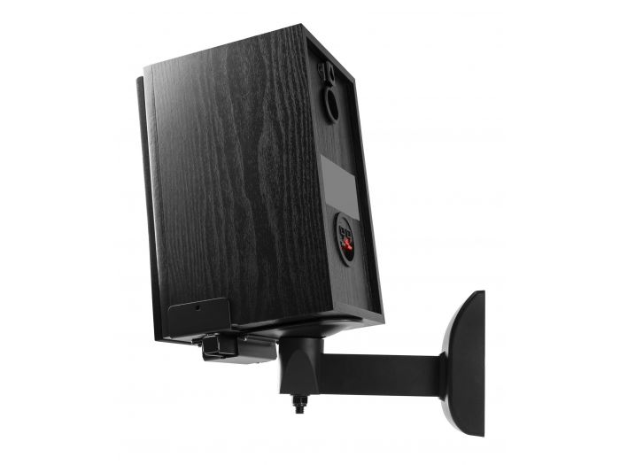 Audizio HTS35 Soporte de pared para altavoz, juego de 2 129222 - 8