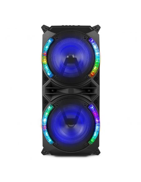 Fenton LIVE280 Conjunto Karaoke 2x 8” 178370 - 2