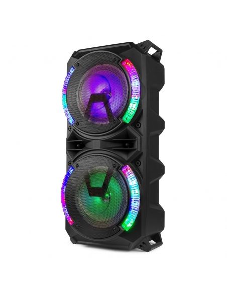 Fenton LIVE280 Conjunto Karaoke 2x 8” 178370 - 3