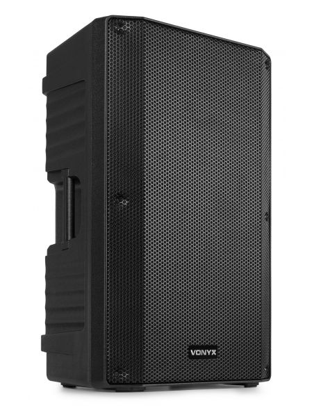 Vonyx VSA150S Conjunto activo de altavoces estéreo 15" 178142 - 4
