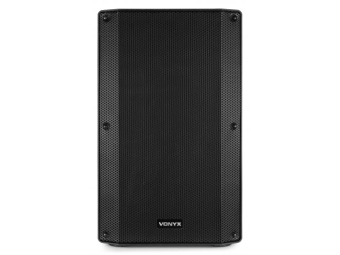 Vonyx VSA150S Conjunto activo de altavoces estéreo 15" 178142 - 5