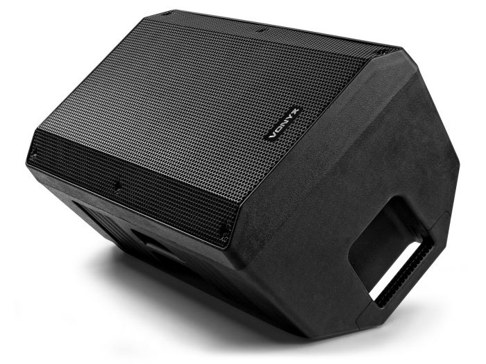 Vonyx VSA150S Conjunto activo de altavoces estéreo 15" 178142 - 8