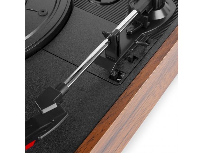 Fenton RP106W Giradiscos Madera 102104 - 8