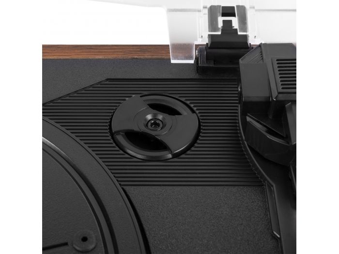 Fenton RP106W Giradiscos Madera 102104 - 9