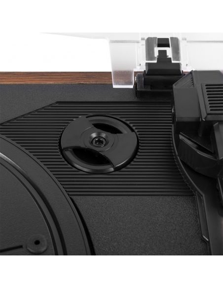 Fenton RP106W Giradiscos Madera 102104 - 9