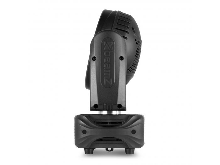 beamZ Fuze2812 Cabeza móvil Wash con Zoom 150350 - 8