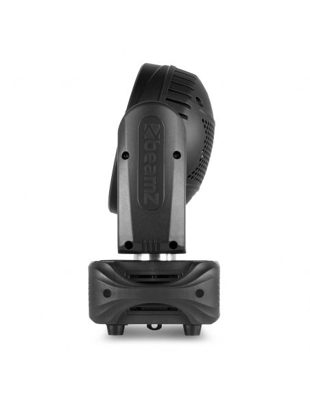 beamZ Fuze2812 Cabeza móvil Wash con Zoom 150350 - 8