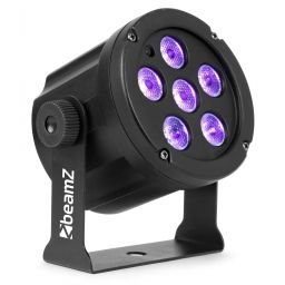 beamZ SlimPar30 UV 150904 - 1