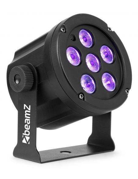 beamZ SlimPar30 UV 150904 - 1
